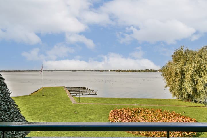 Foto 4 van Groenlandse kade 73-A