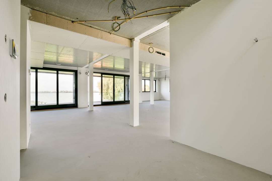 Foto 7 van Groenlandse kade 73-A