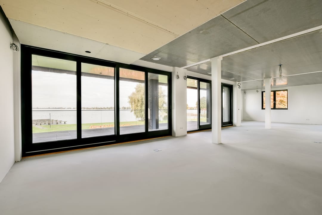 Foto 8 van Groenlandse kade 73-A