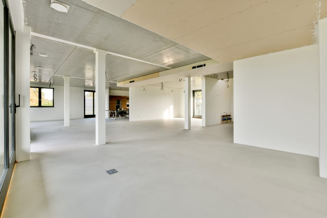 Foto 7 van Groenlandse kade 73-A