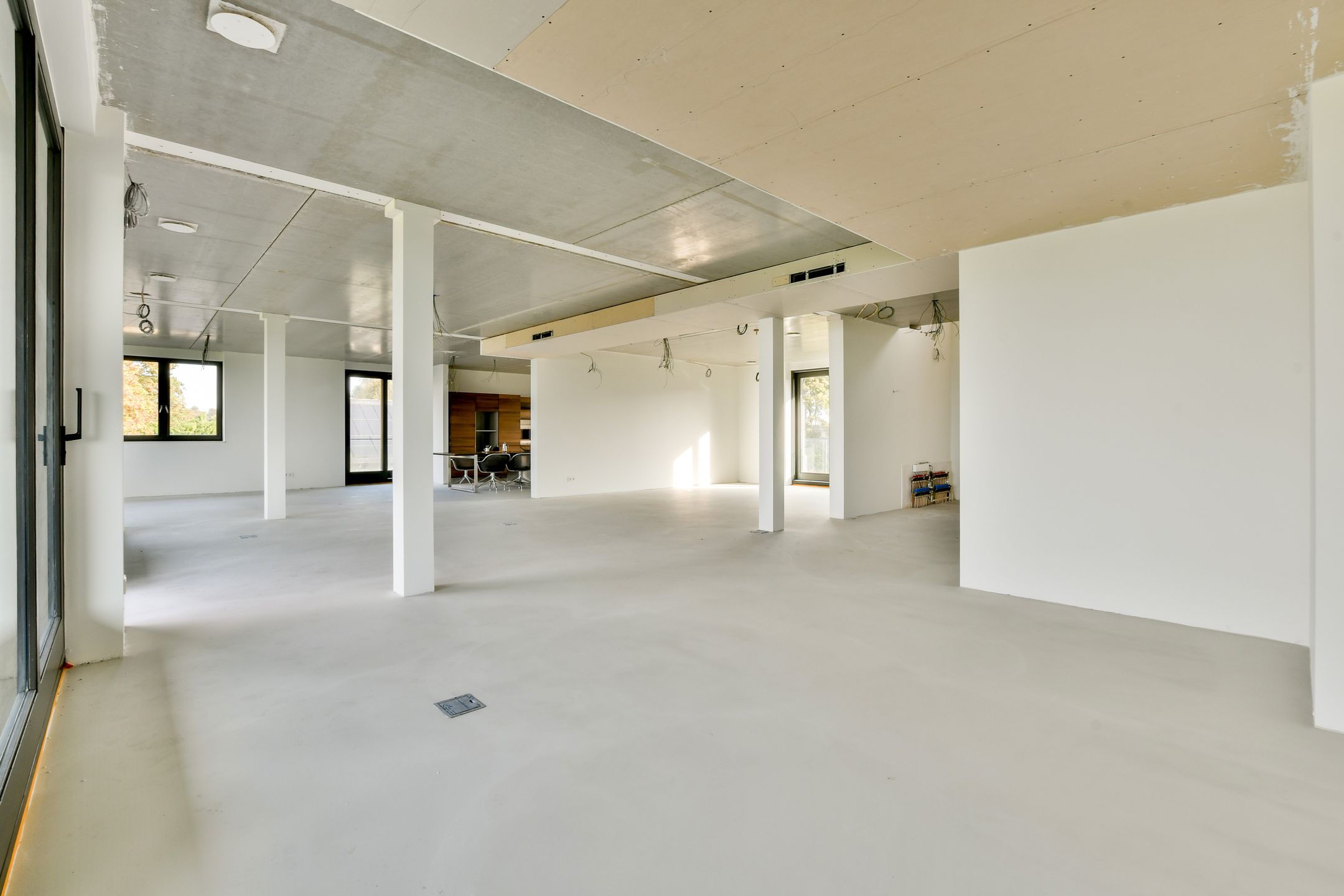 Foto 9 van Groenlandse kade 73-A