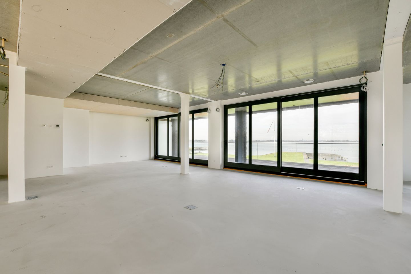 Foto 10 van Groenlandse kade 73-A