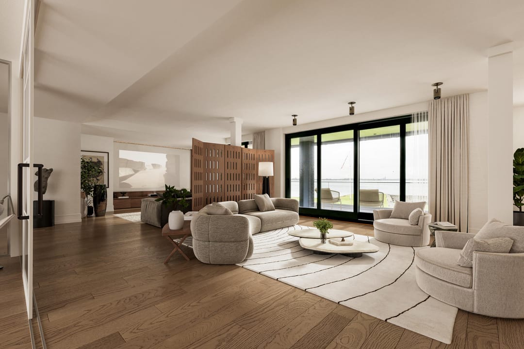 Foto 11 van Groenlandse kade 73-A