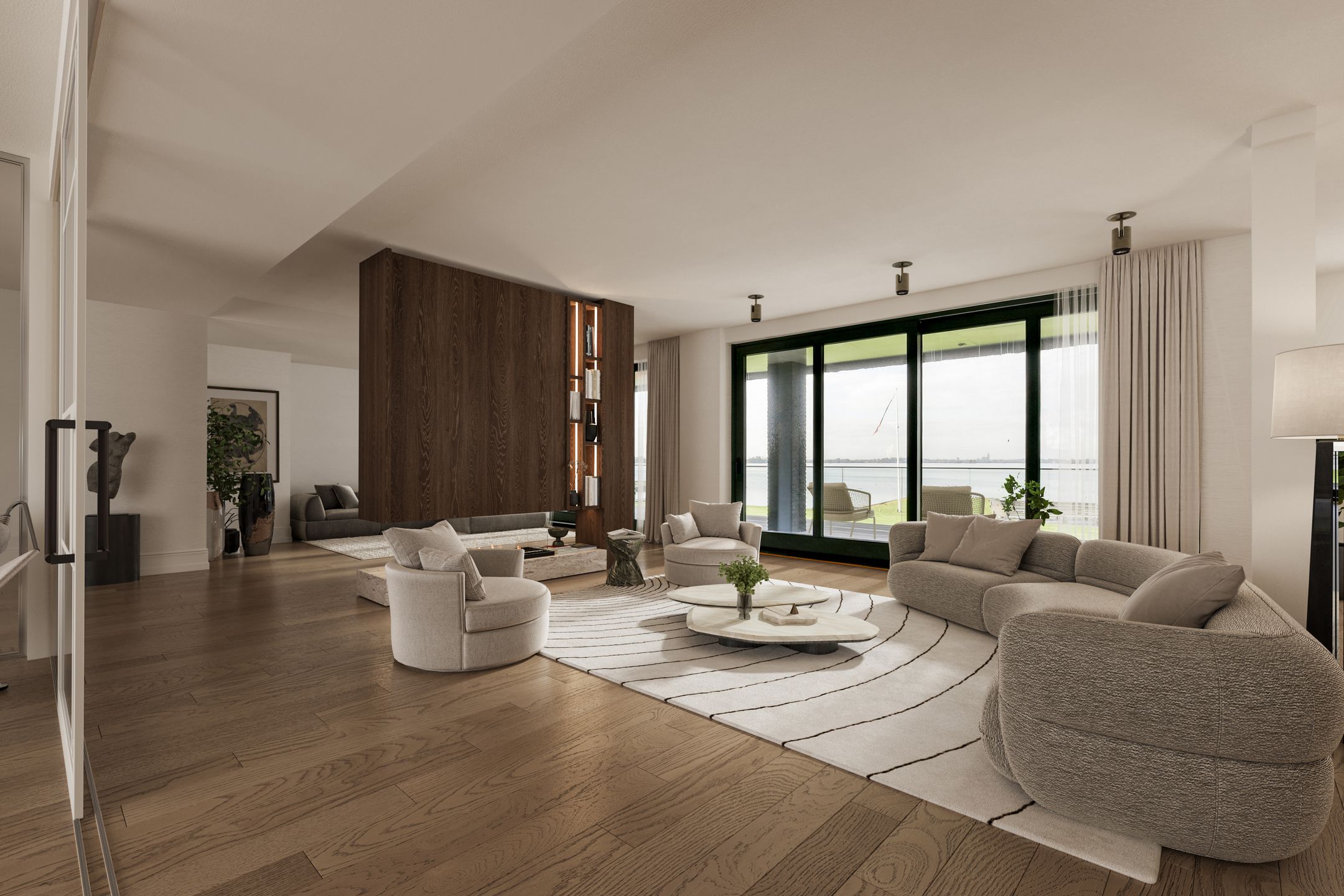 Foto 12 van Groenlandse kade 73-A