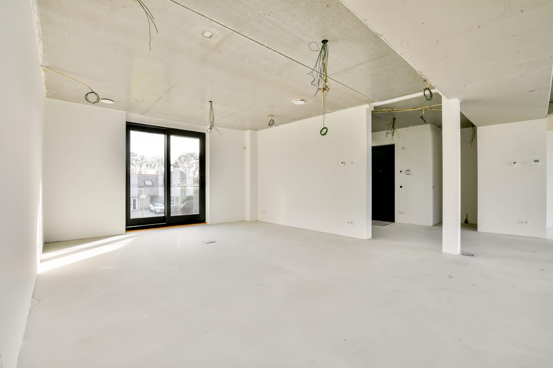 Foto 13 van Groenlandse kade 73-A