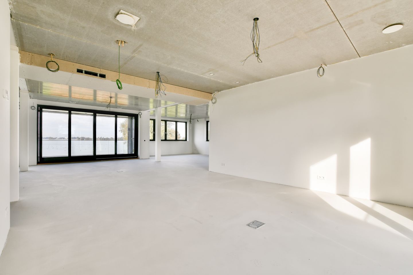 Foto 14 van Groenlandse kade 73-A