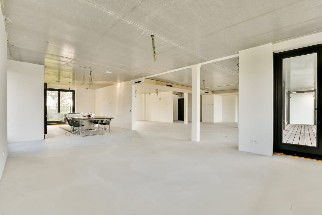 Foto 17 van Groenlandse kade 73-A