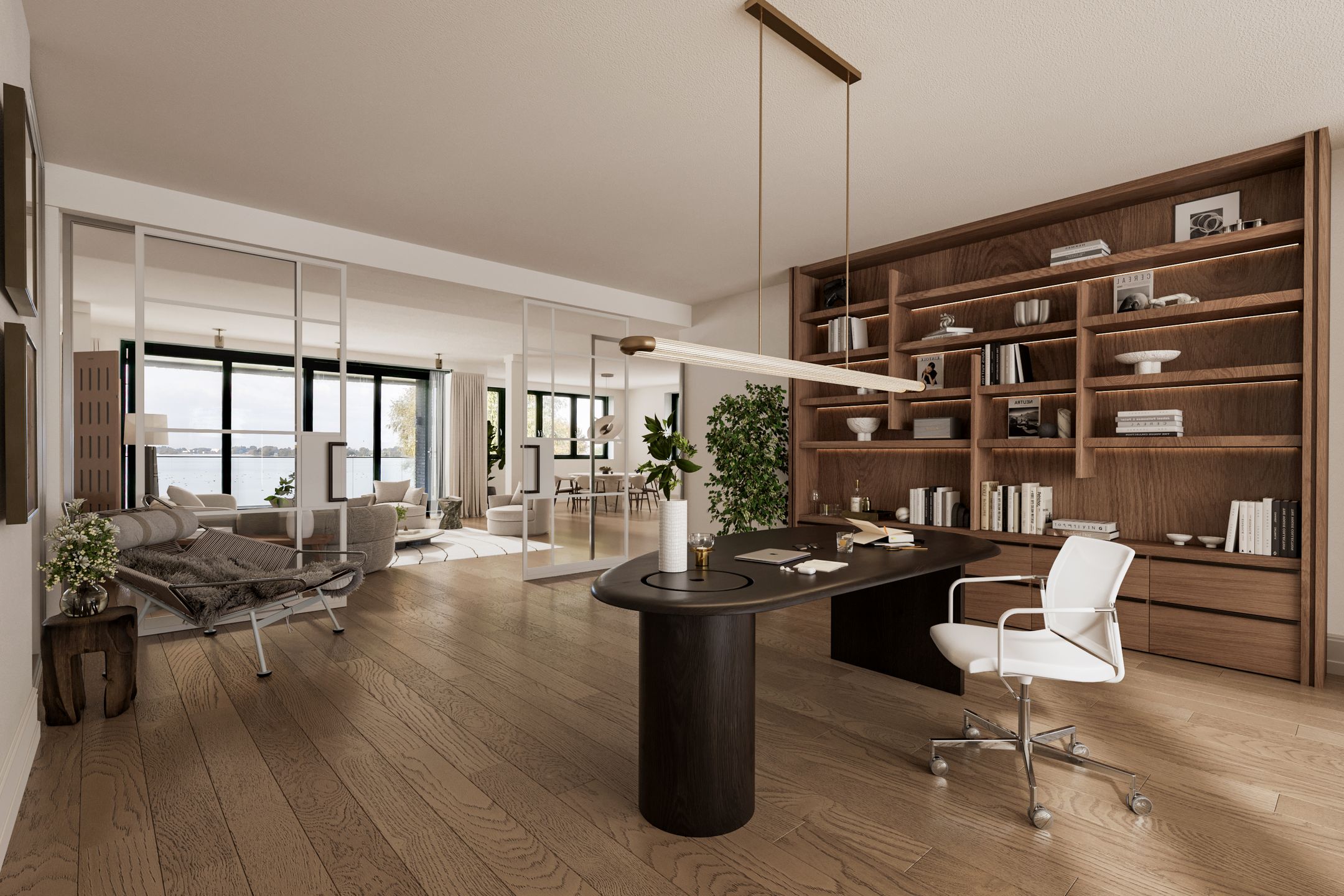 Foto 15 van Groenlandse kade 73-A