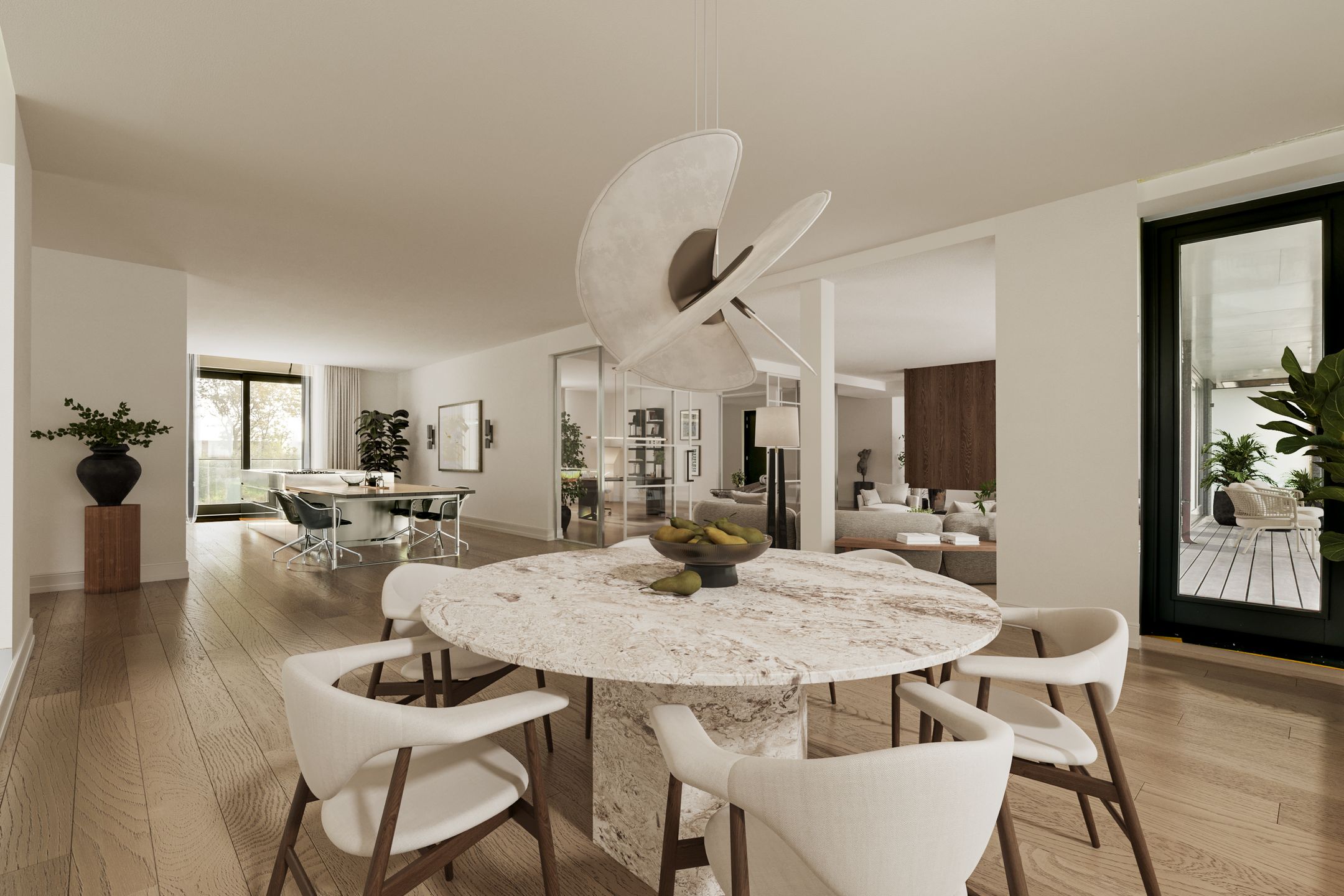 Foto 18 van Groenlandse kade 73-A