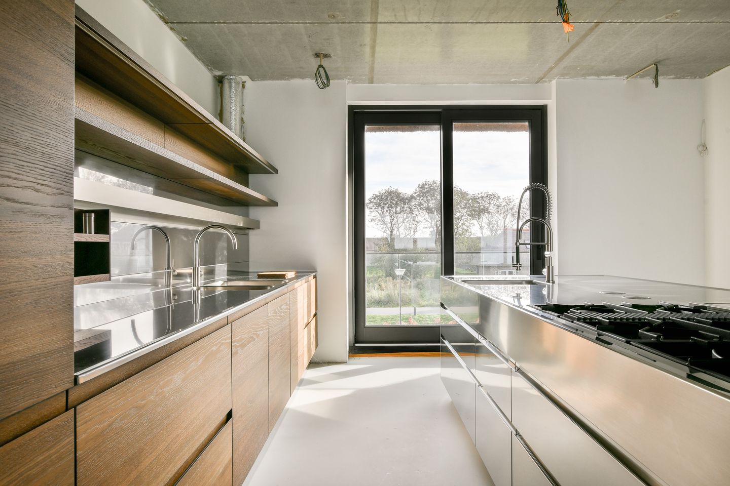 Foto 19 van Groenlandse kade 73-A