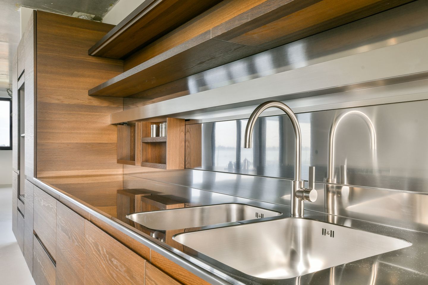 Foto 20 van Groenlandse kade 73-A