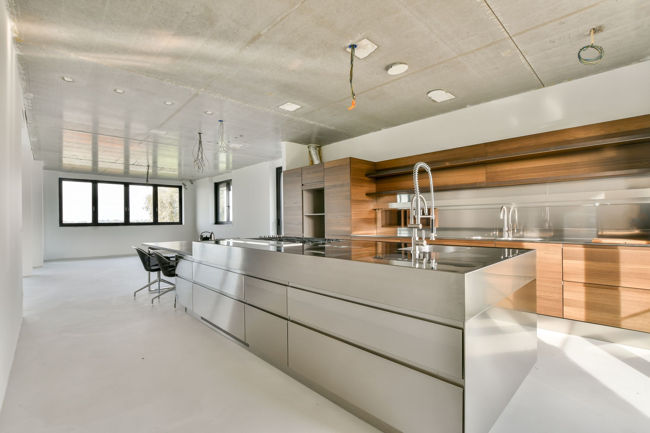 Foto 21 van Groenlandse kade 73-A