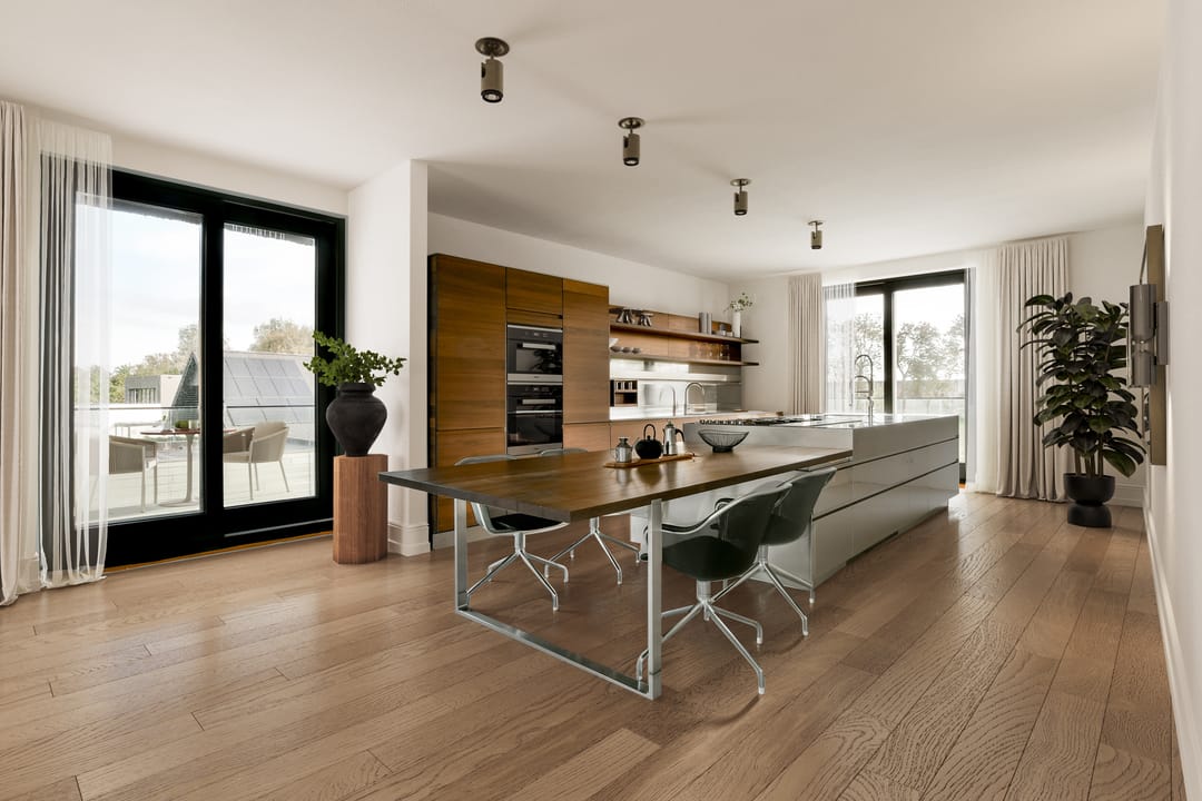 Foto 23 van Groenlandse kade 73-A