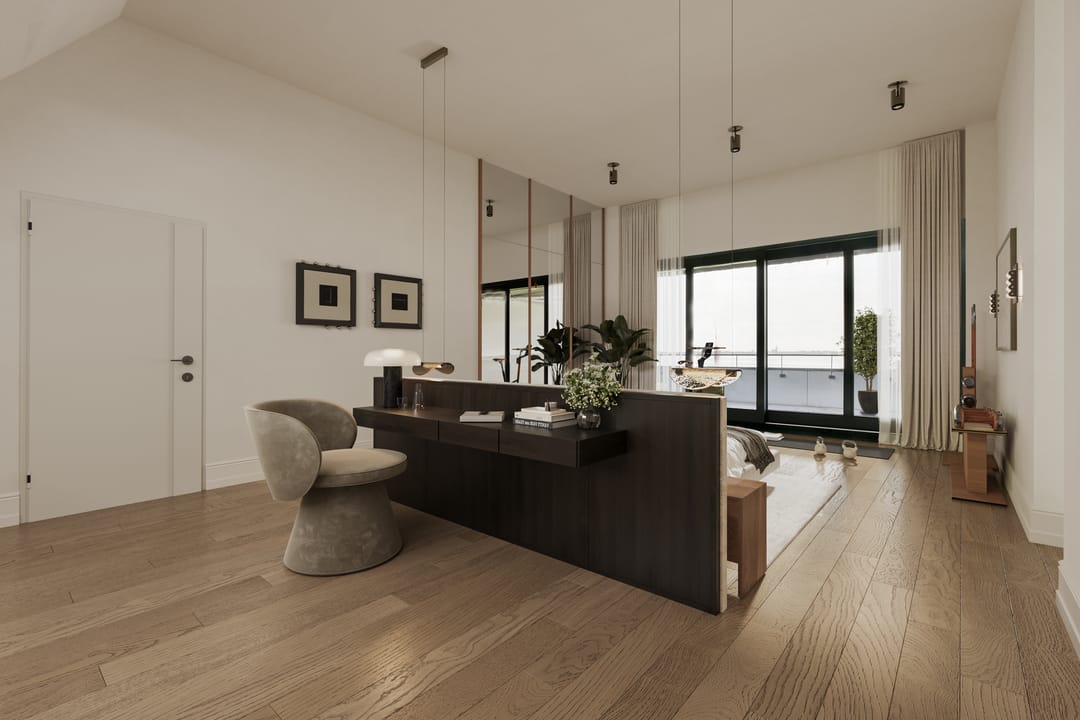 Foto 31 van Groenlandse kade 73-A