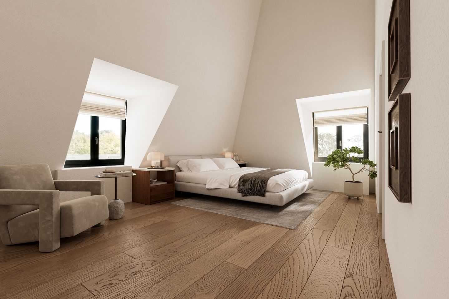 Foto 34 van Groenlandse kade 73-A