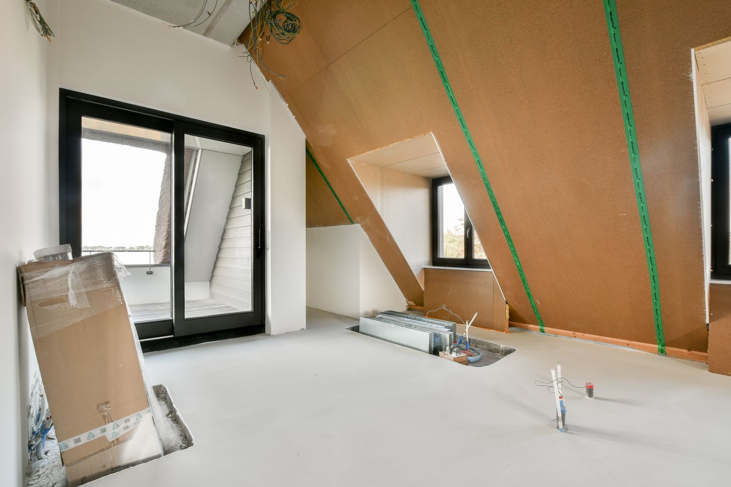 Foto 35 van Groenlandse kade 73-A