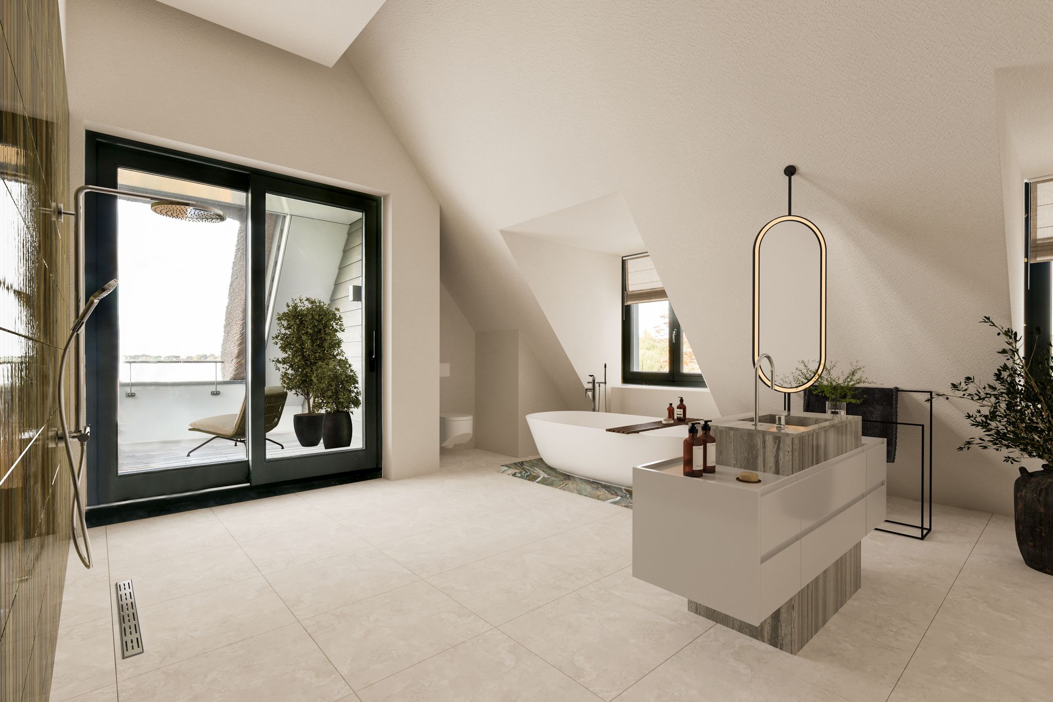 Foto 36 van Groenlandse kade 73-A