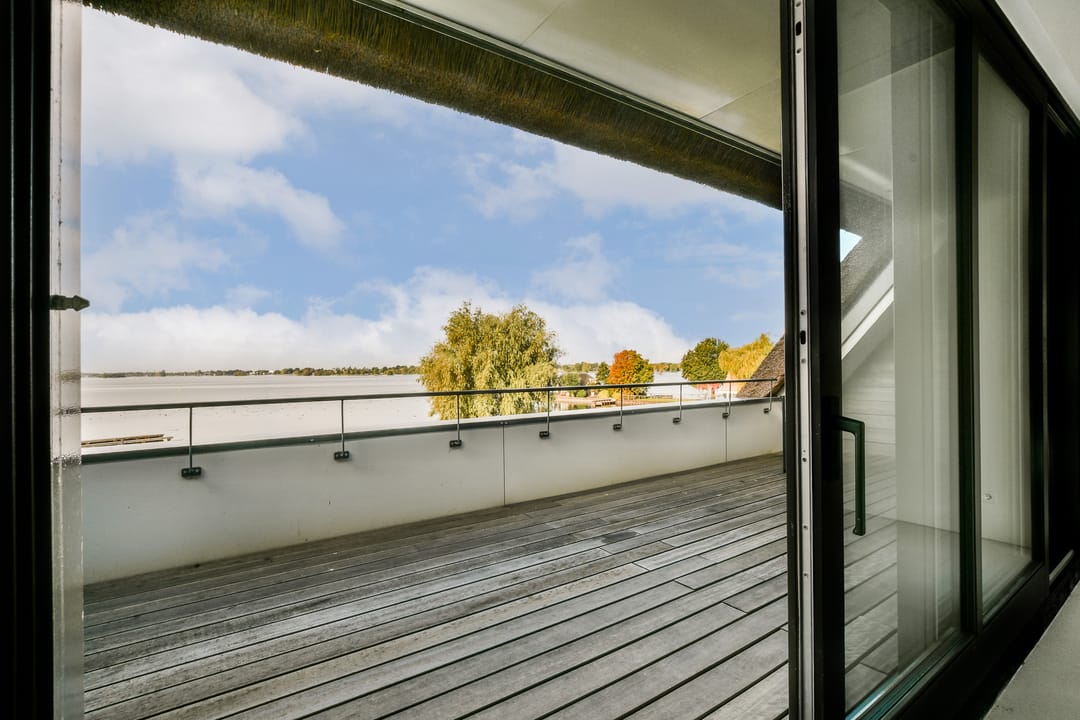 Foto 38 van Groenlandse kade 73-A