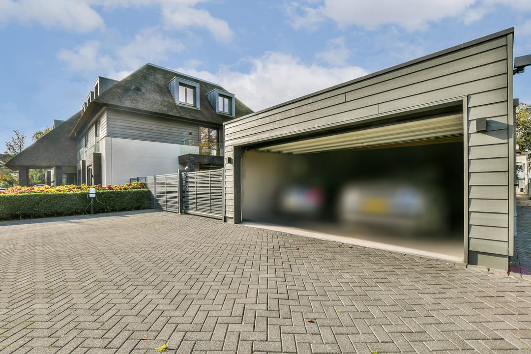 Foto 41 van Groenlandse kade 73-A