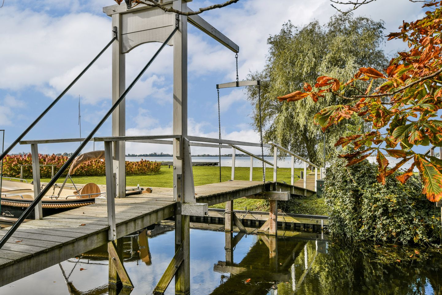 Foto 44 van Groenlandse kade 73-A