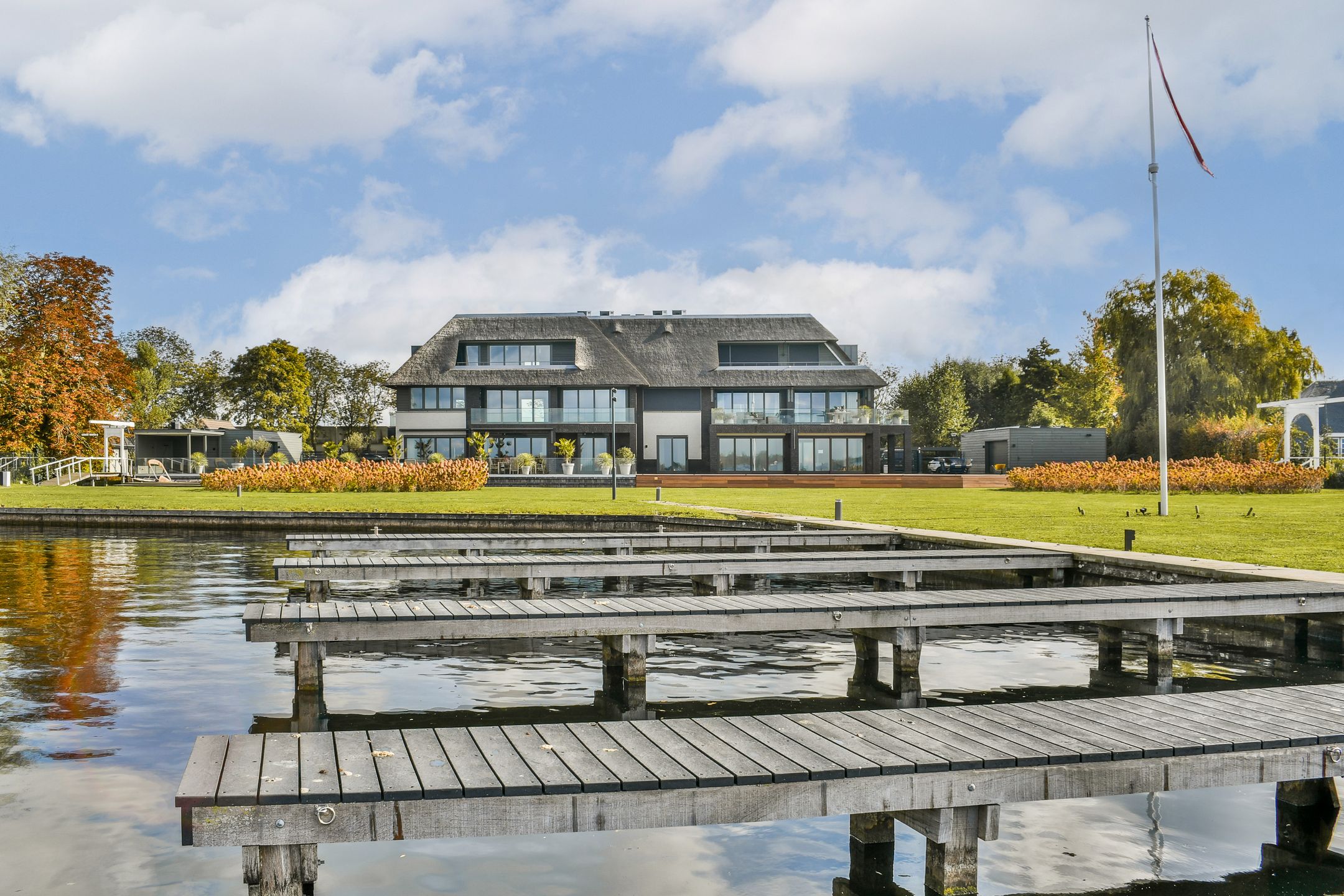 Foto 45 van Groenlandse kade 73-A