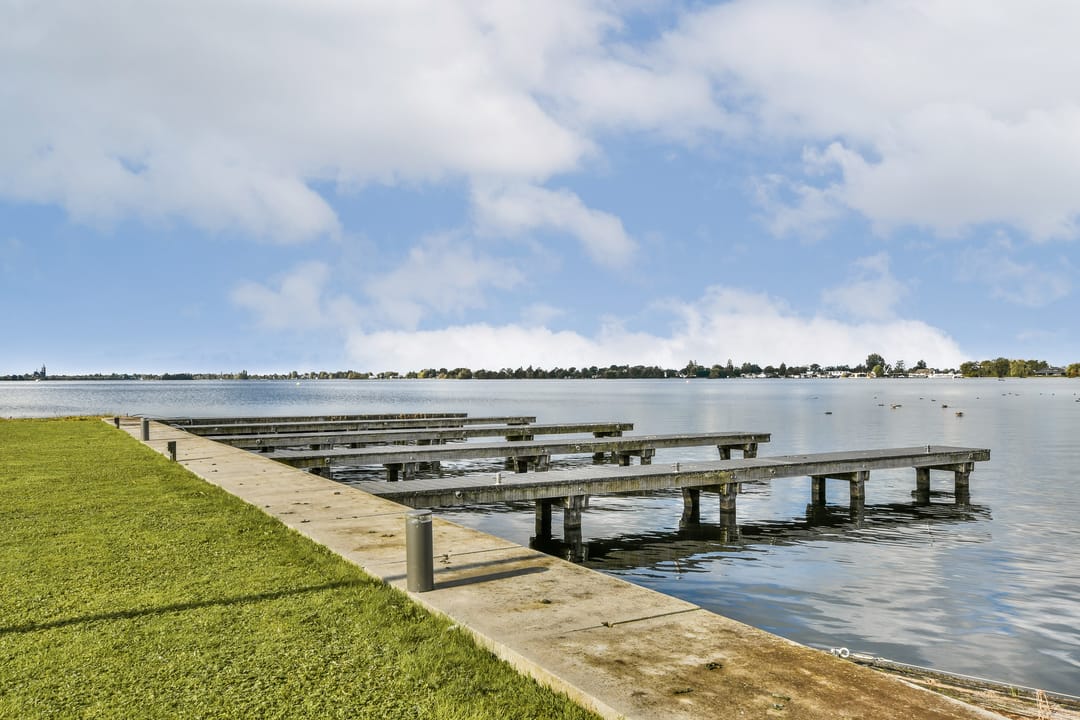 Foto 47 van Groenlandse kade 73-A