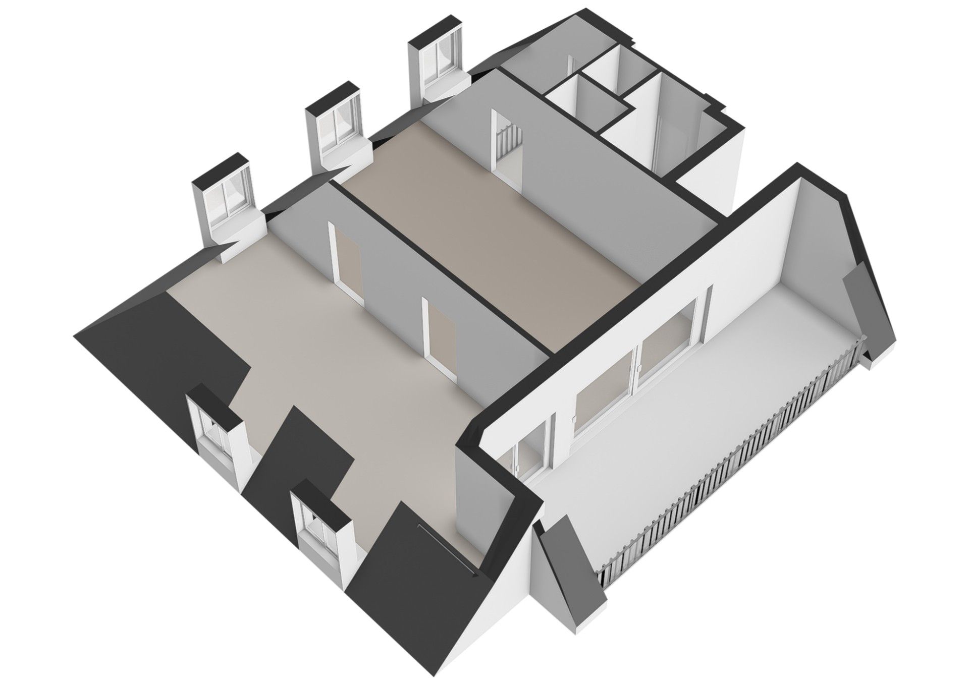 Foto 54 van Groenlandse kade 73-A