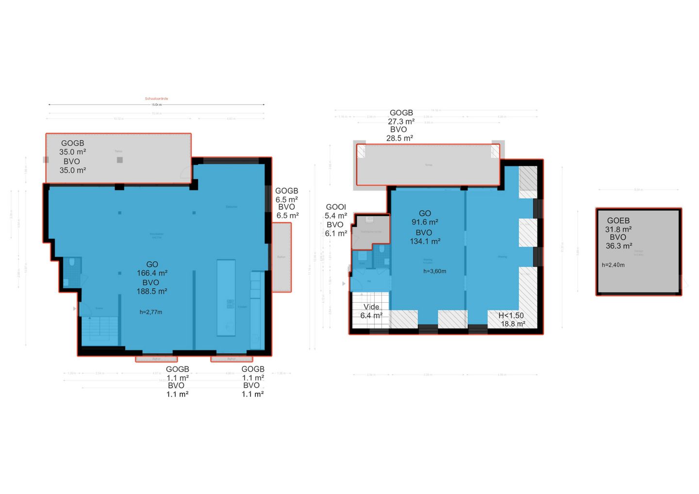 Foto 59 van Groenlandse kade 73-A