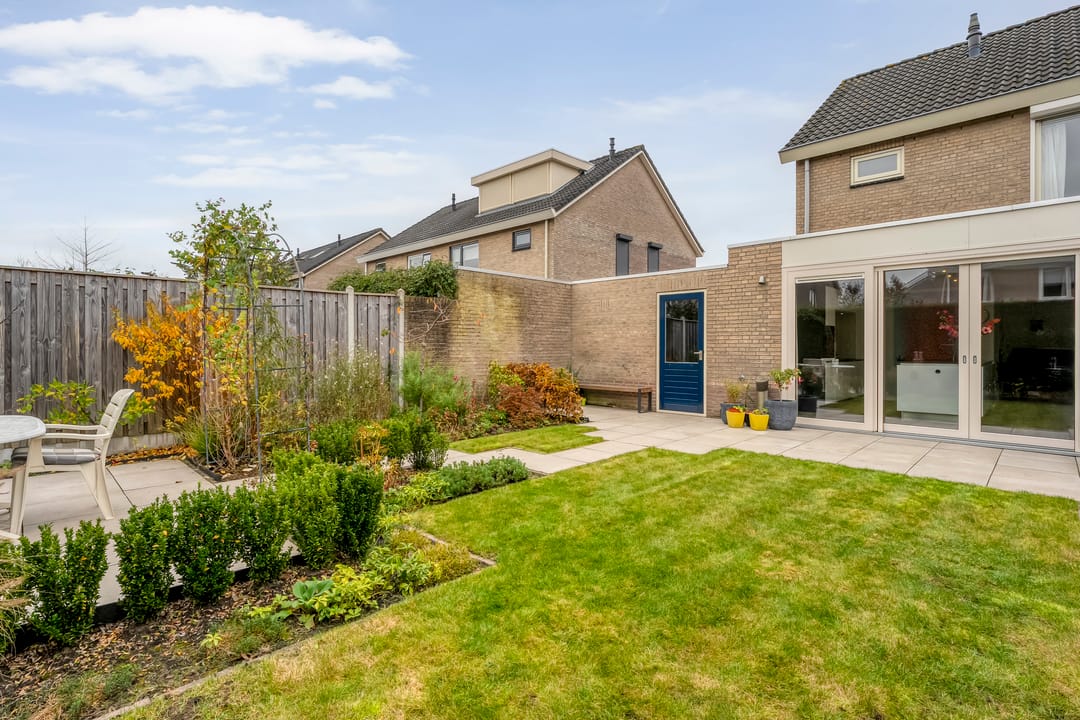 Foto 31 van Zuidelijke Hoofddijk 33