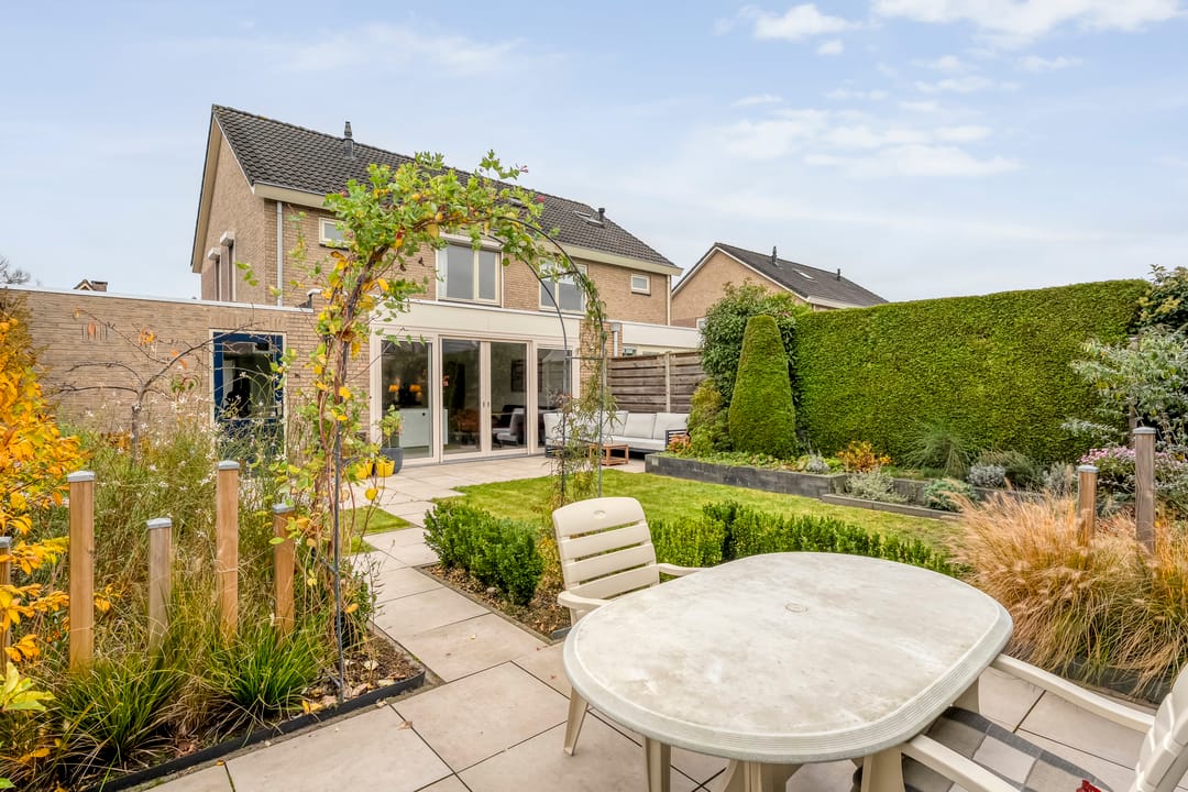 Foto 32 van Zuidelijke Hoofddijk 33