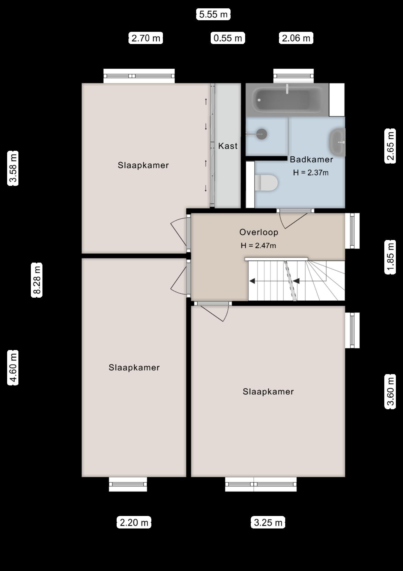 Foto 40 van Zuidelijke Hoofddijk 33