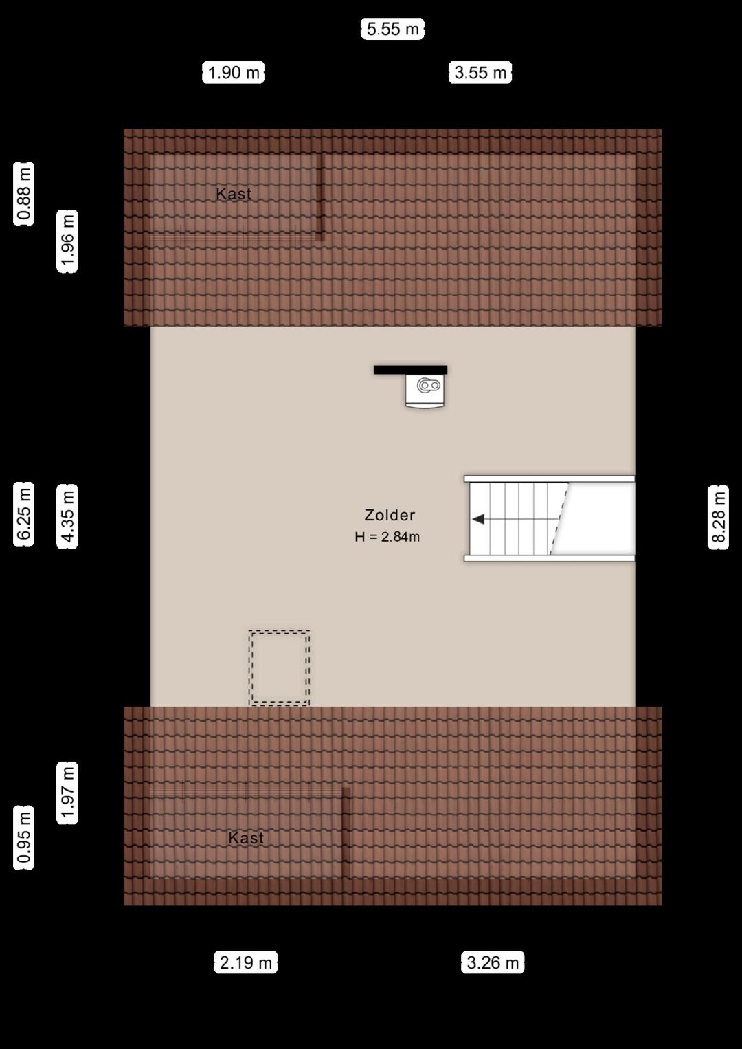 Foto 41 van Zuidelijke Hoofddijk 33
