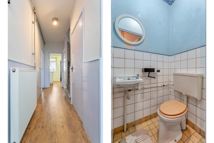 Foto 3 van Weigeliastraat 9