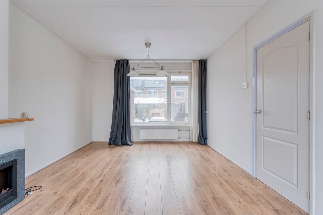 Foto 7 van Weigeliastraat 9