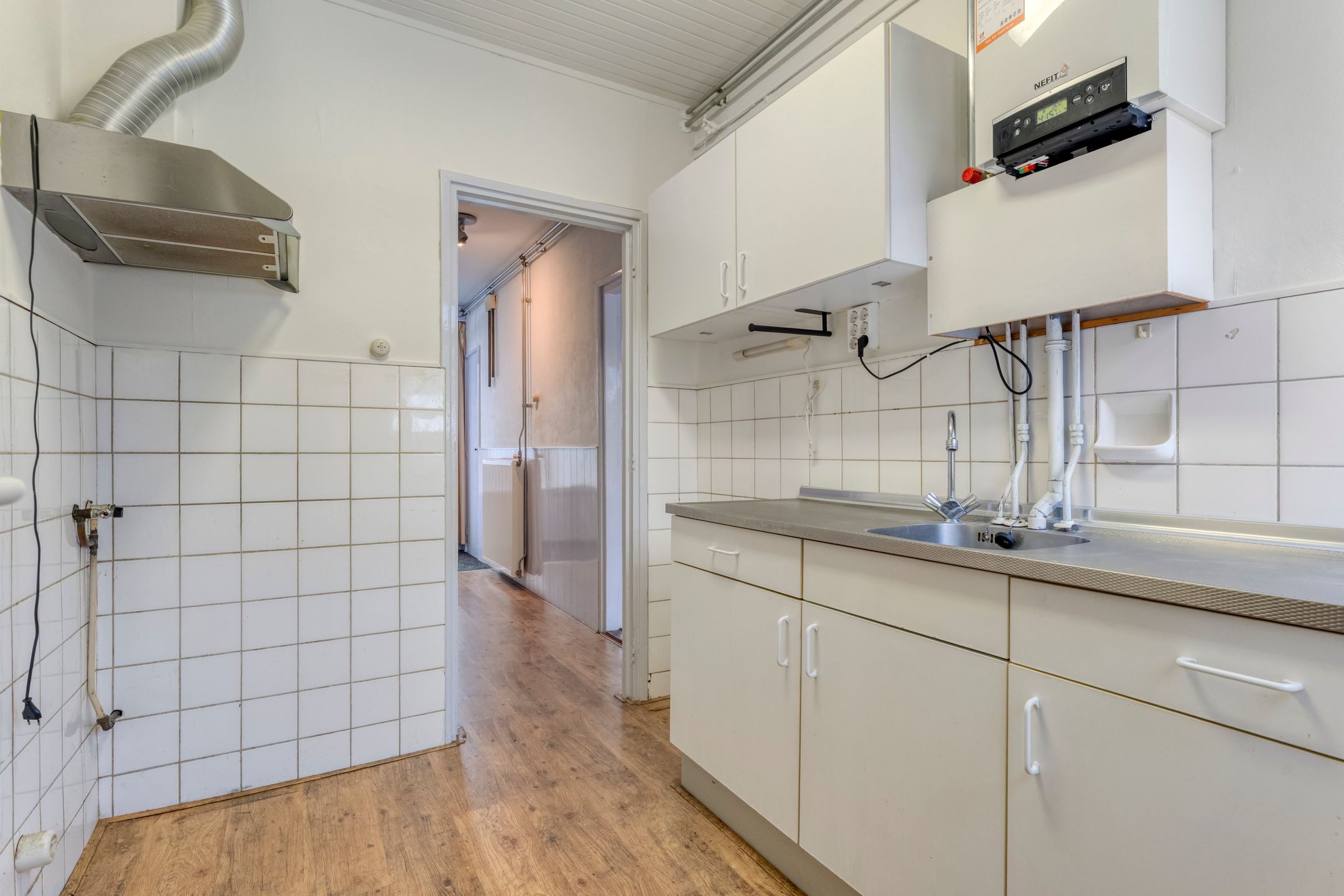 Foto 9 van Weigeliastraat 9