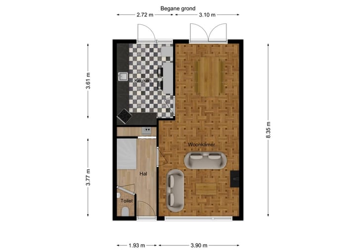 Foto 30 van Luchthavenlaan 5