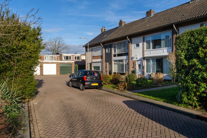 Foto 4 van Luchthavenlaan 5