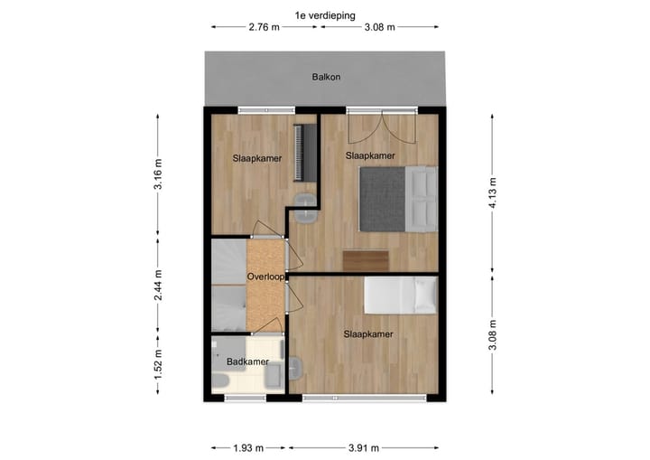 Foto 31 van Luchthavenlaan 5