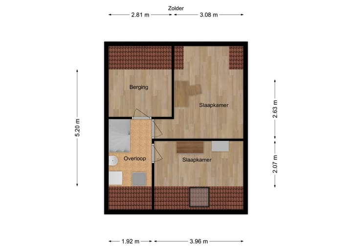 Foto 32 van Luchthavenlaan 5