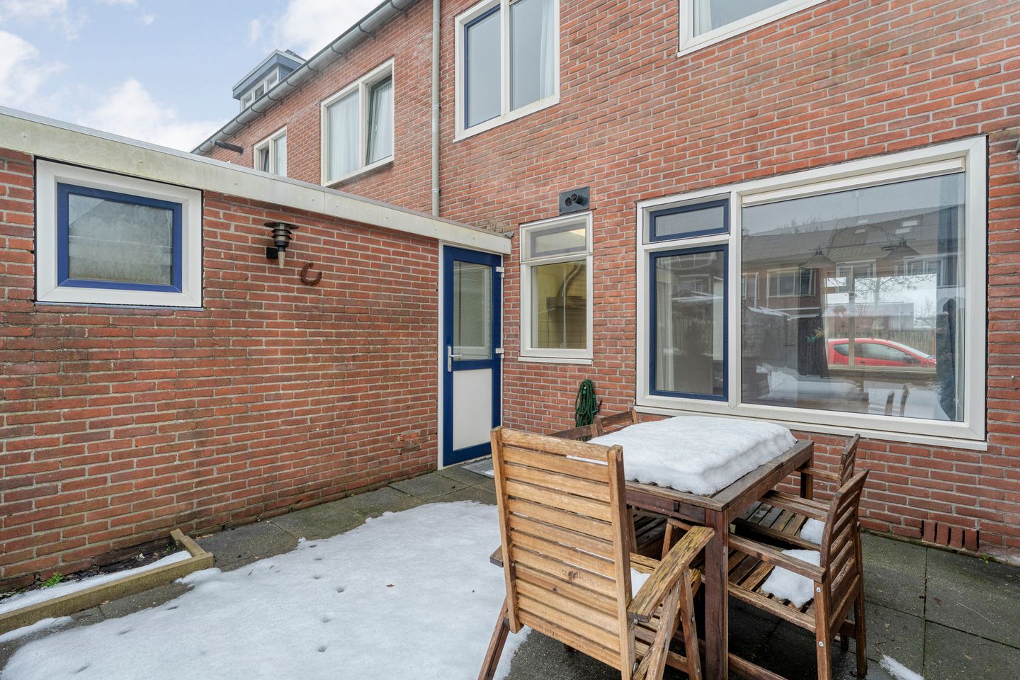 Foto 25 van Weigeliastraat 9