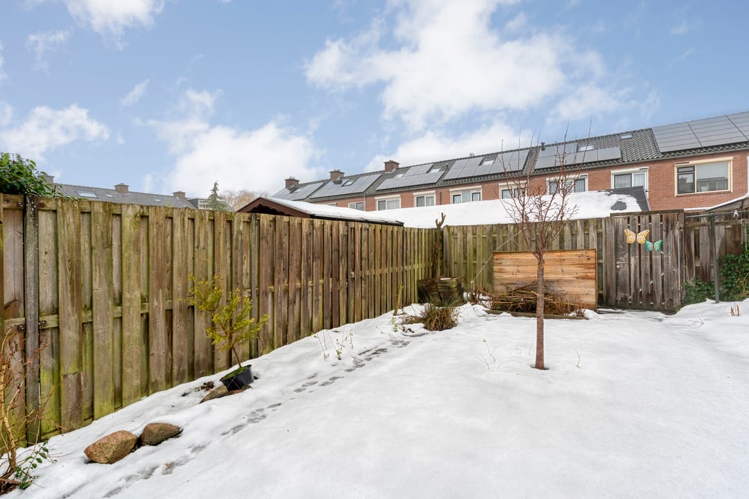 Foto 31 van Weigeliastraat 9