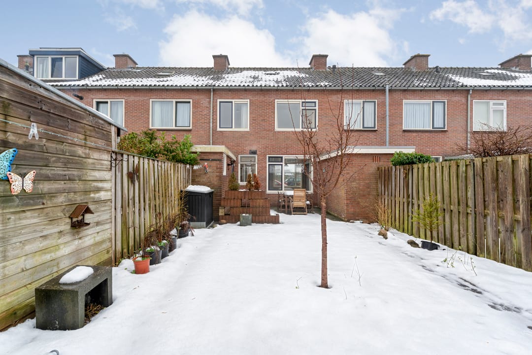 Foto 37 van Weigeliastraat 9