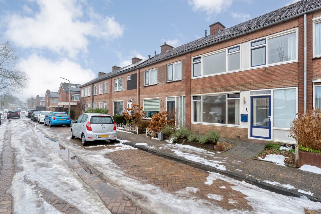 Foto 38 van Weigeliastraat 9