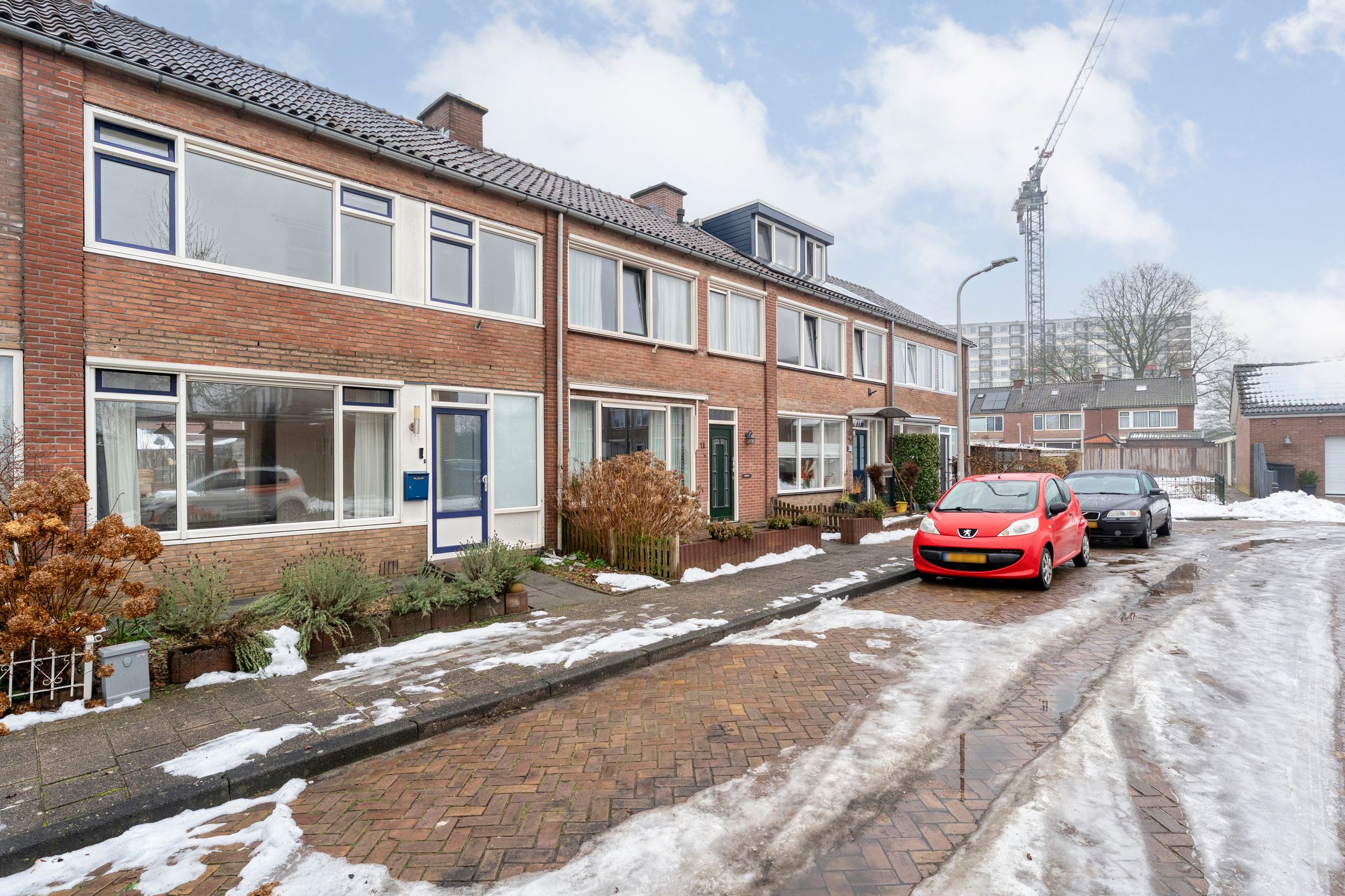 Foto 39 van Weigeliastraat 9