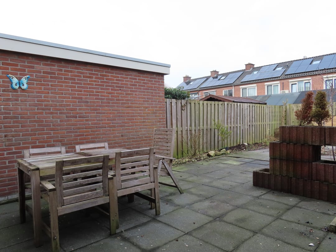 Foto 28 van Weigeliastraat 9