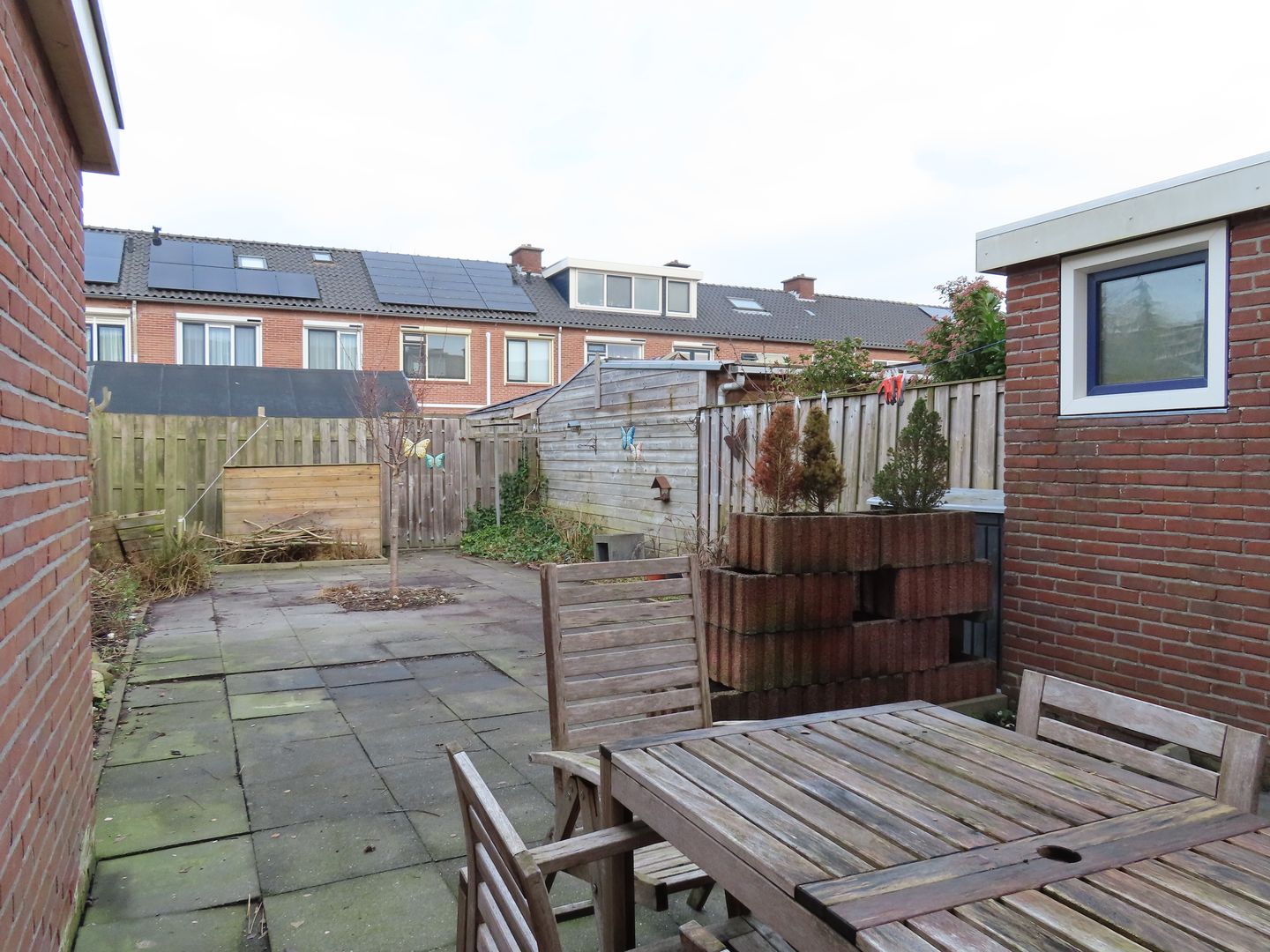 Foto 29 van Weigeliastraat 9