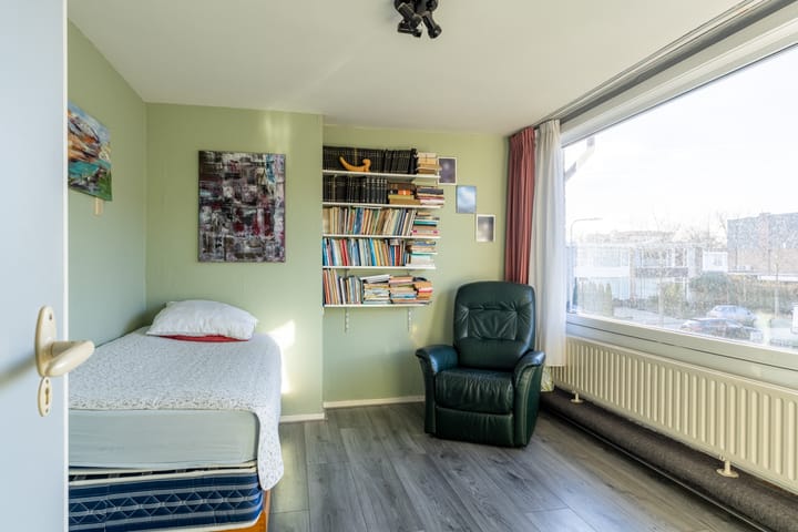 Foto 19 van Luchthavenlaan 5