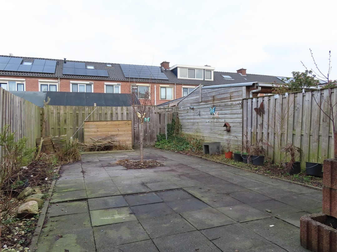 Foto 32 van Weigeliastraat 9