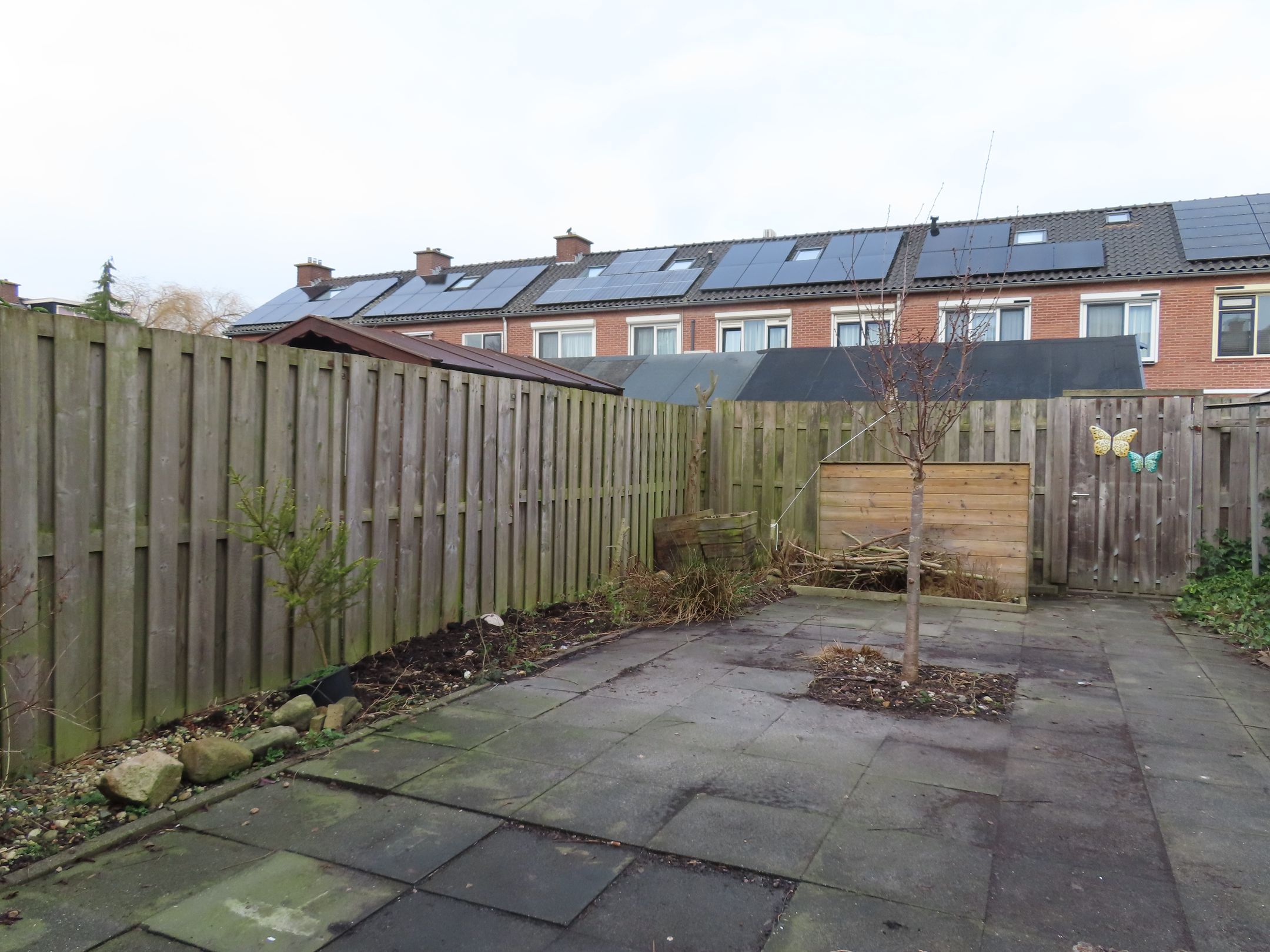 Foto 33 van Weigeliastraat 9