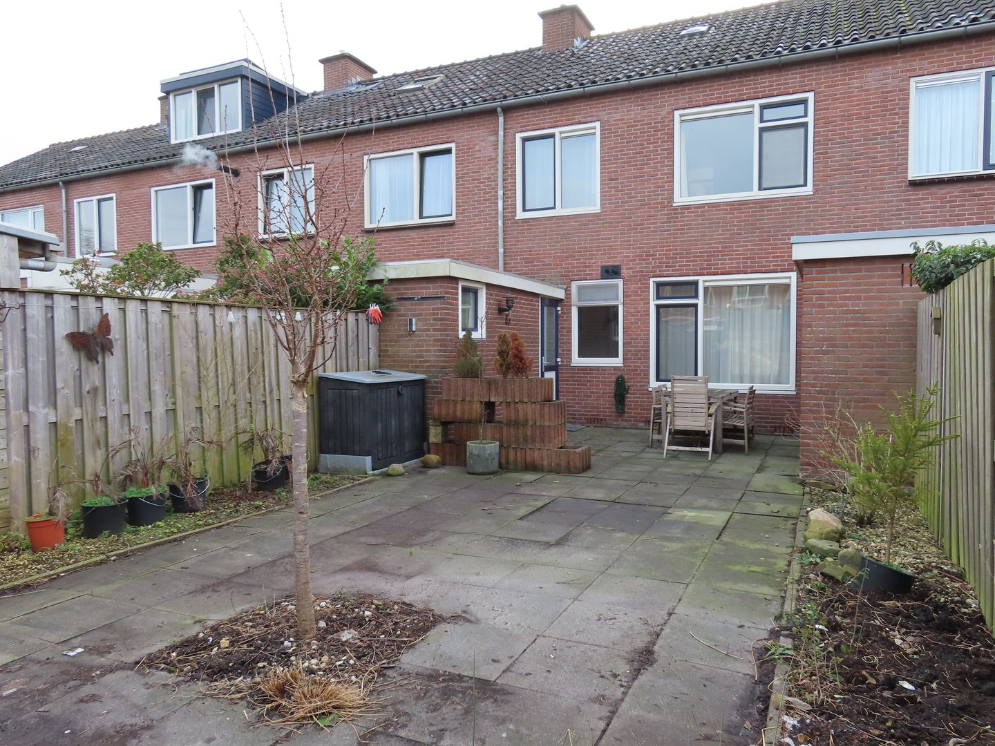 Foto 35 van Weigeliastraat 9